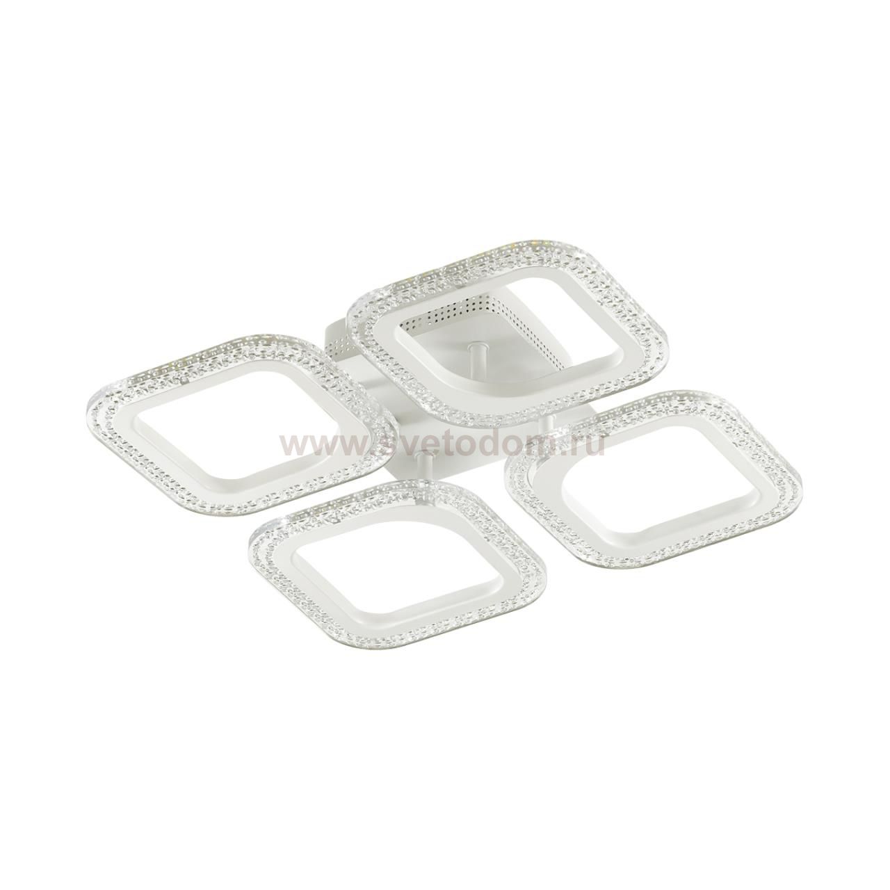 Люстра потолочная Lumion 5204/64CL HUNTER