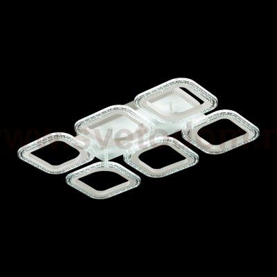 Люстра потолочная Lumion 5204/96CL HUNTER