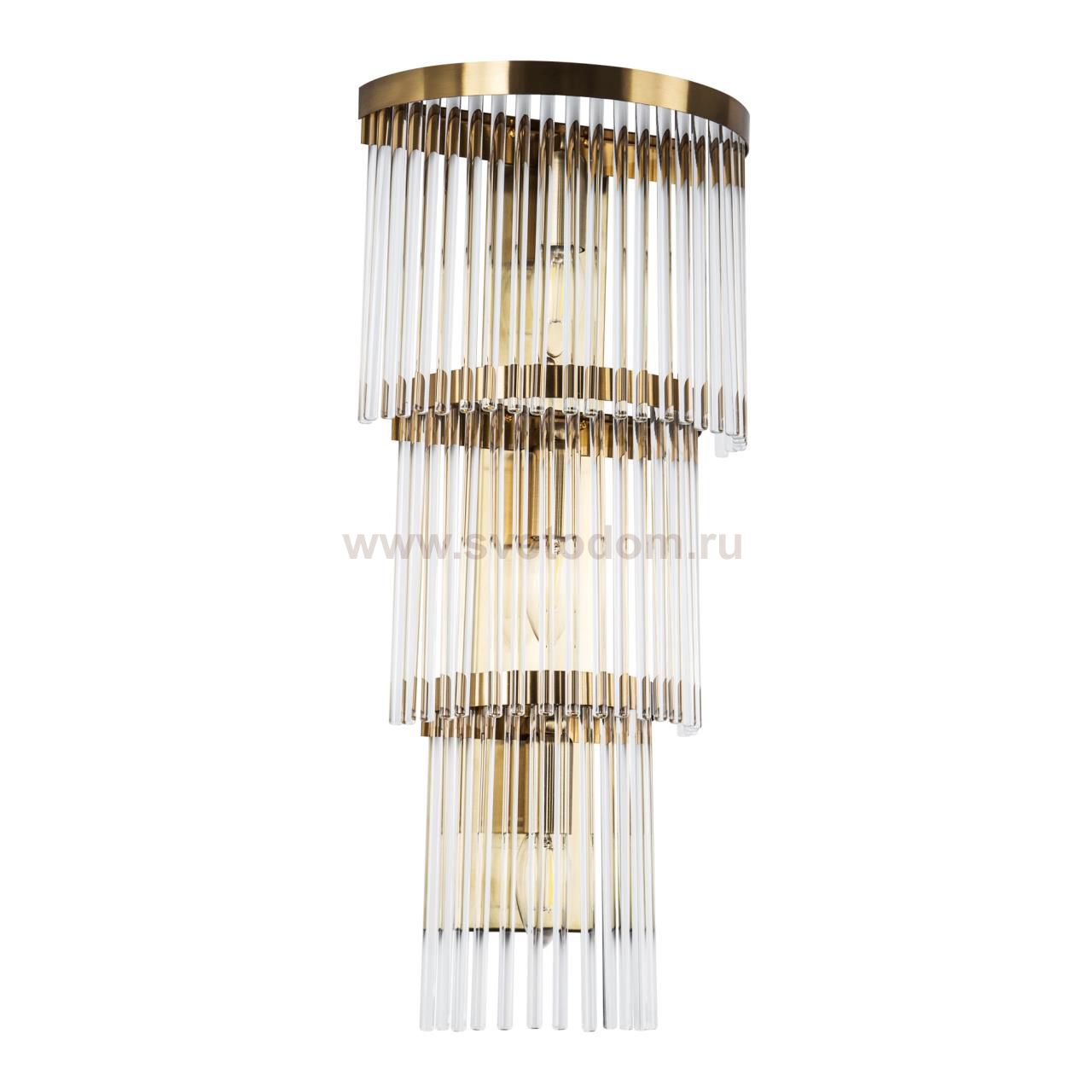 Настенный светильник MODELUX ML.521.02 BS