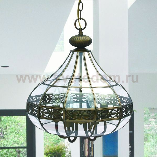 Светильник Favourite 5211-6P Somero