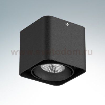 Светильник точечный накладной диодный Lightstar 52117 Monocco