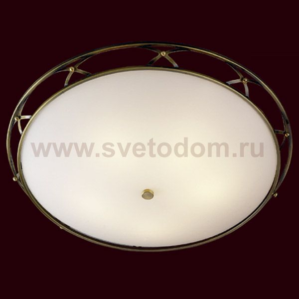 Светильник Сонекс 5211 бронза Laso