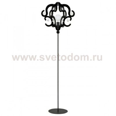 Торшер Nowodvorski KATERINA BLACK I 5212