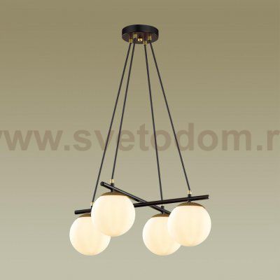 Люстра Lumion 5212/4 MODERNI