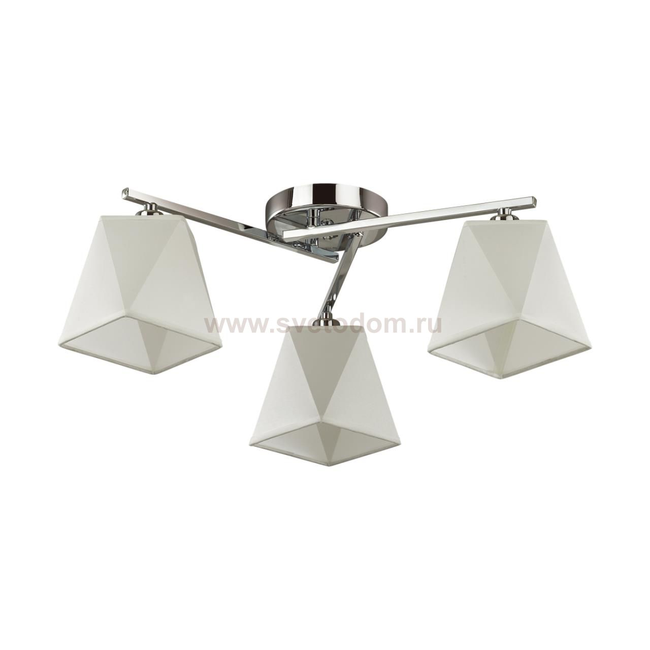 Люстра потолочная Odeon Light 5218/3C COMFI