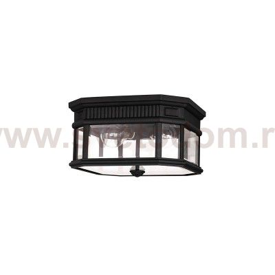 Потолочный фонарь Natural concept FE/COTSLN/F BK COTSWOLD LANE