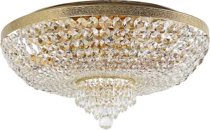 Светильник Arti Lampadari 522-PT60-G-D00