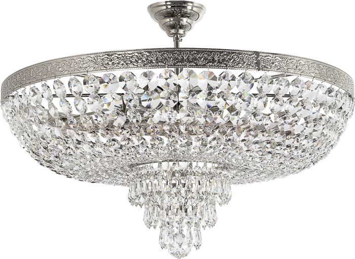 Светильник Arti Lampadari 522-PT60-N1-D00