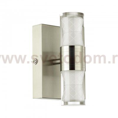 Светильник настенный бра Odeon Light 5223/10WL VINTAGE