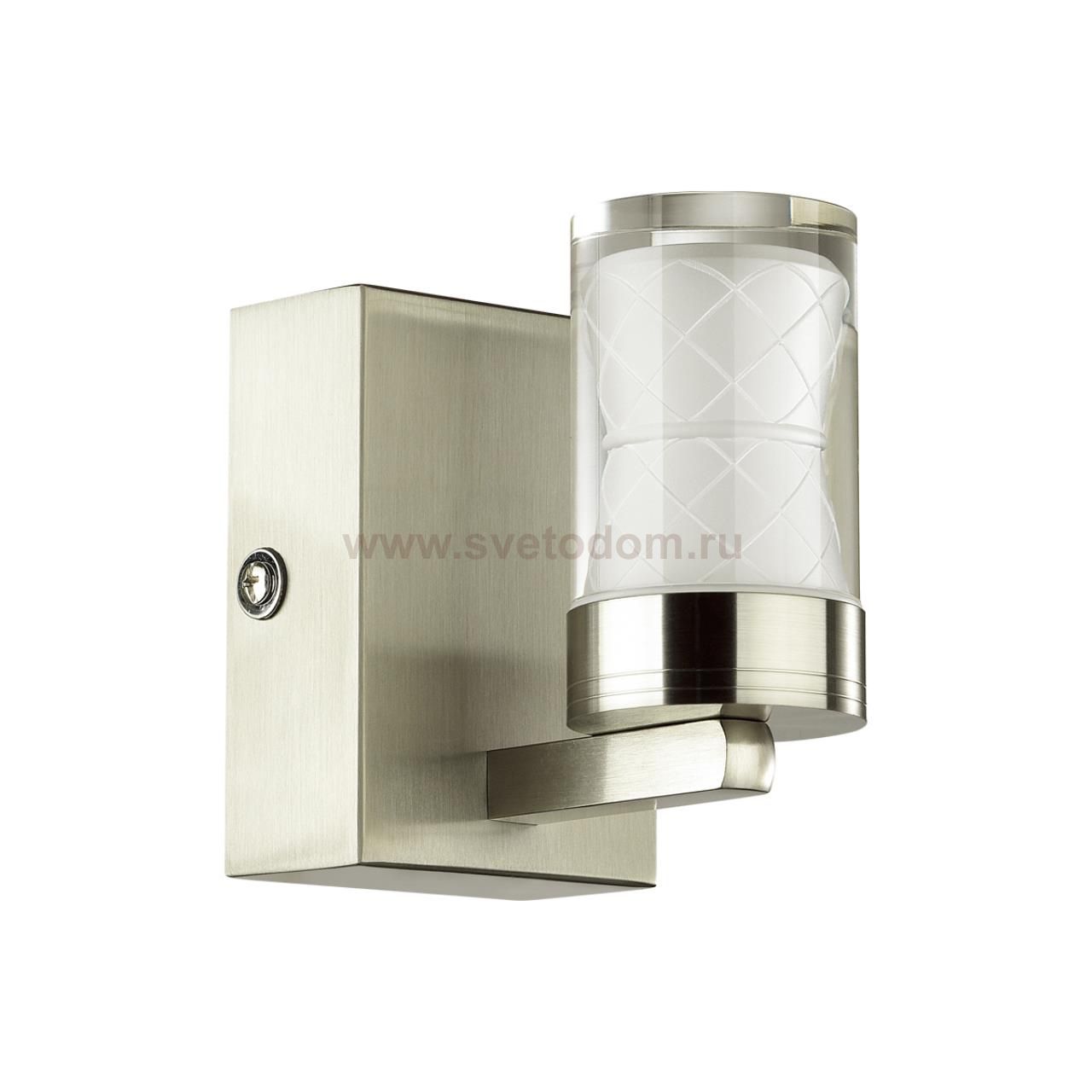 Светильник настенный бра Lumion 5223/5WL VINTAGE