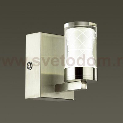 Светильник настенный бра Lumion 5223/5WL VINTAGE