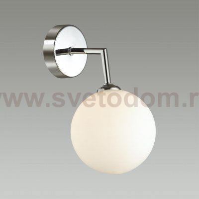 Светильник настенный бра Lumion 5225/1W ESTELLE