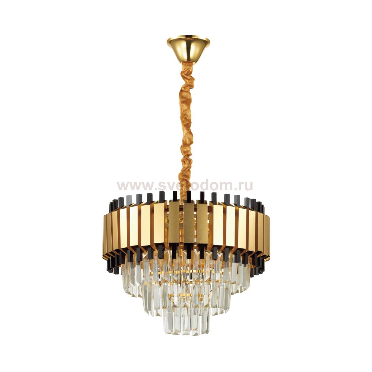 Люстра Odeon Light 5227/6 CLASSI