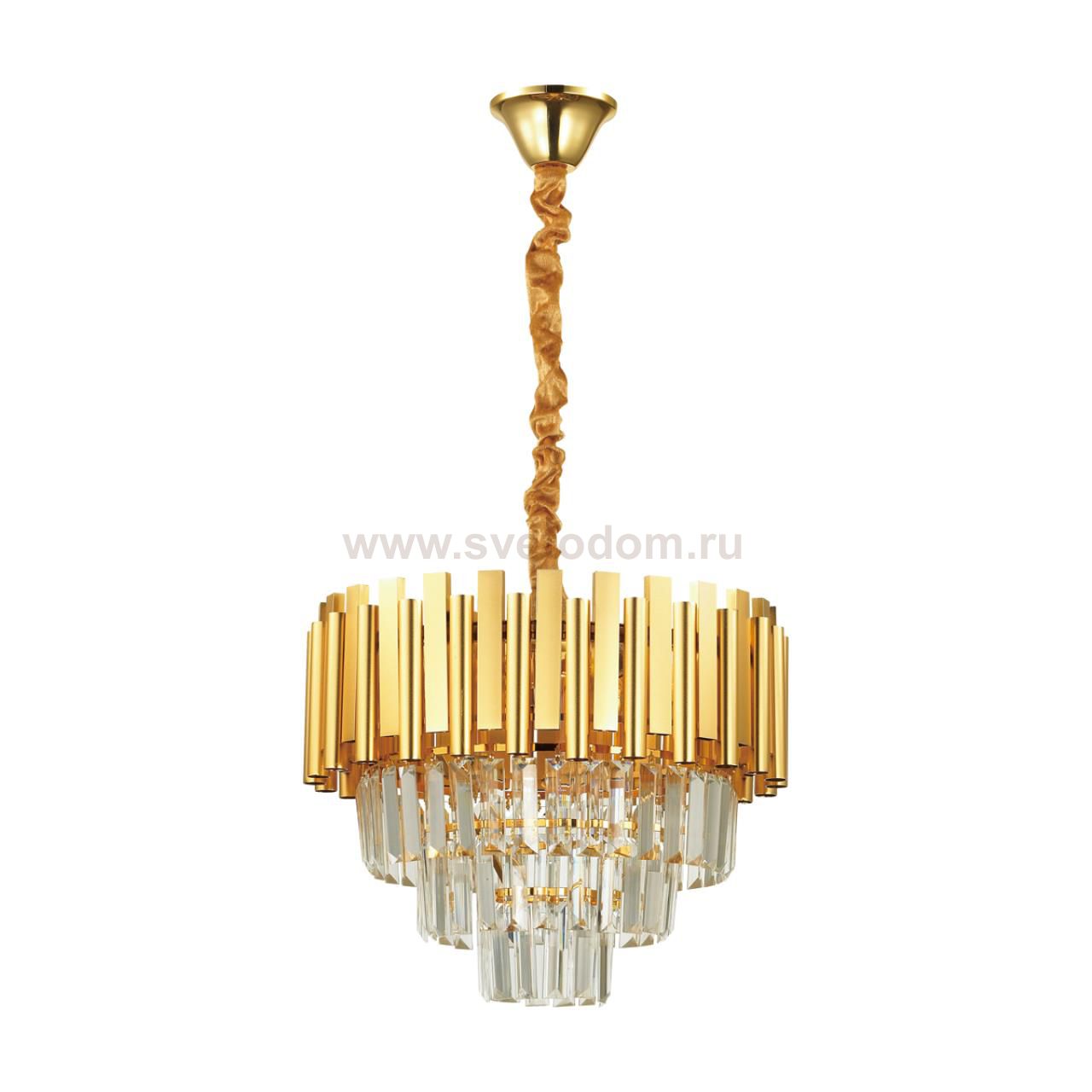 Люстра Odeon Light 5228/6 CLASSI