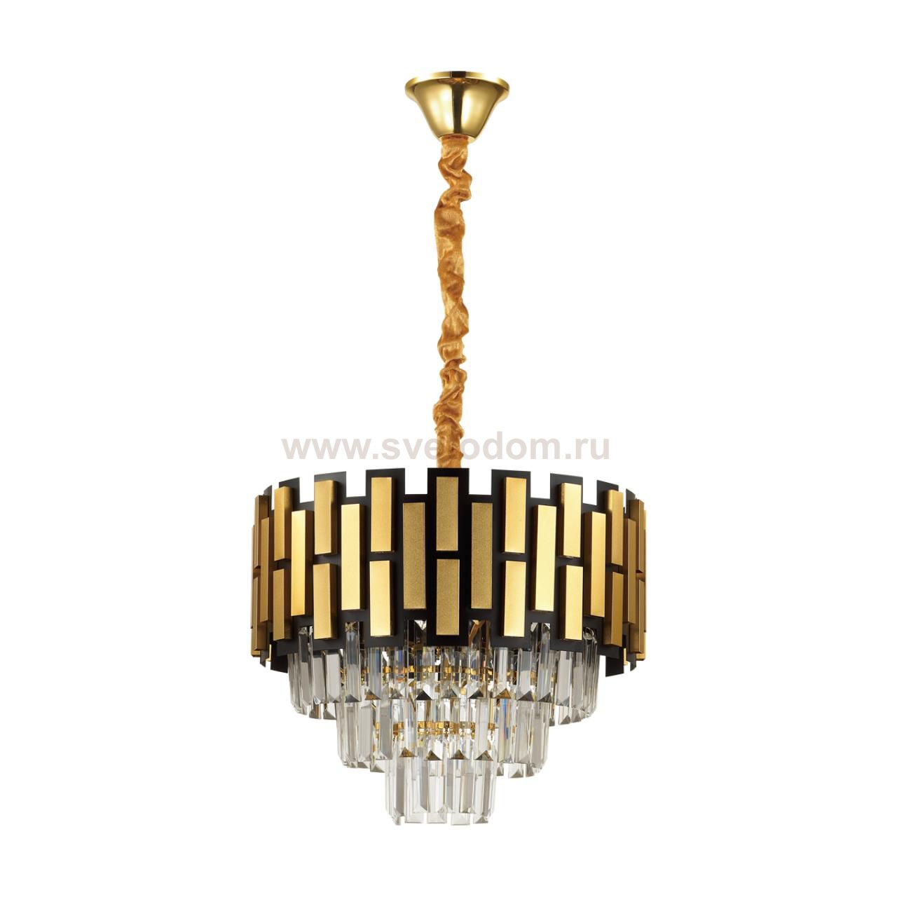 Люстра Odeon Light 5229/6 CLASSI