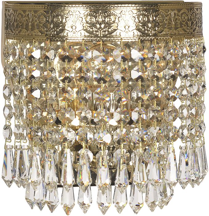 Светильник Arti Lampadari 522A-A-R10-GB-D00 