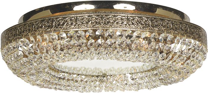 Светильник Arti Lampadari 522A-AY40-GH-D00 