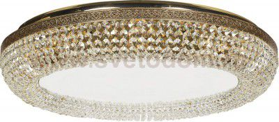 Светильник Arti Lampadari 522A-AY80-GH-D00 