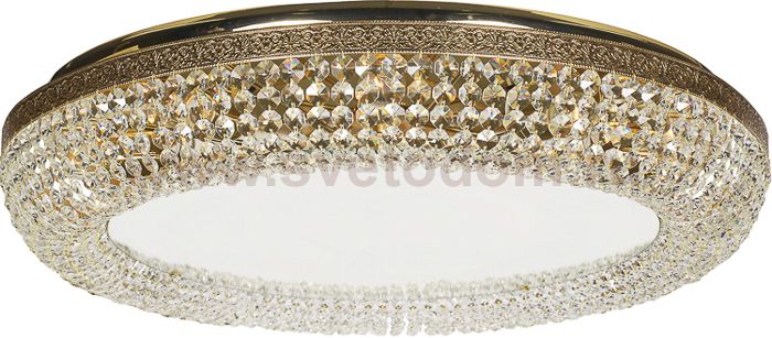 Светильник Arti Lampadari 522A-AY80-GH-D00 