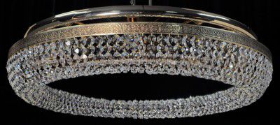 Потолочный светильник Arti Lampadari Santa E 1.4.80.600 GH