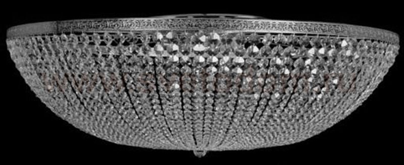 Светильник Arti Lampadari Santa E 1.2.120.600 N (522A-PT120-N-D00)