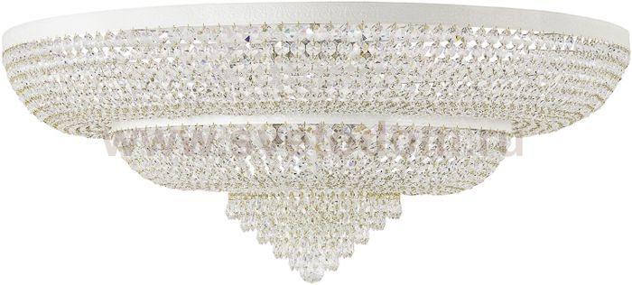 Светильник Arti Lampadari 522A-PTT100-W-E00