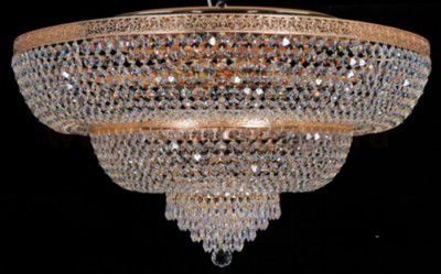 Потолочный светильник Arti Lampadari Santa E 1.8.80.600 G