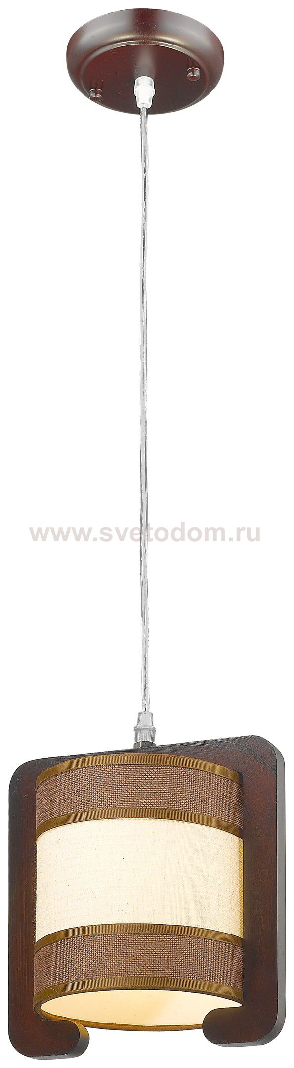 Светильник Velante 523-726-01