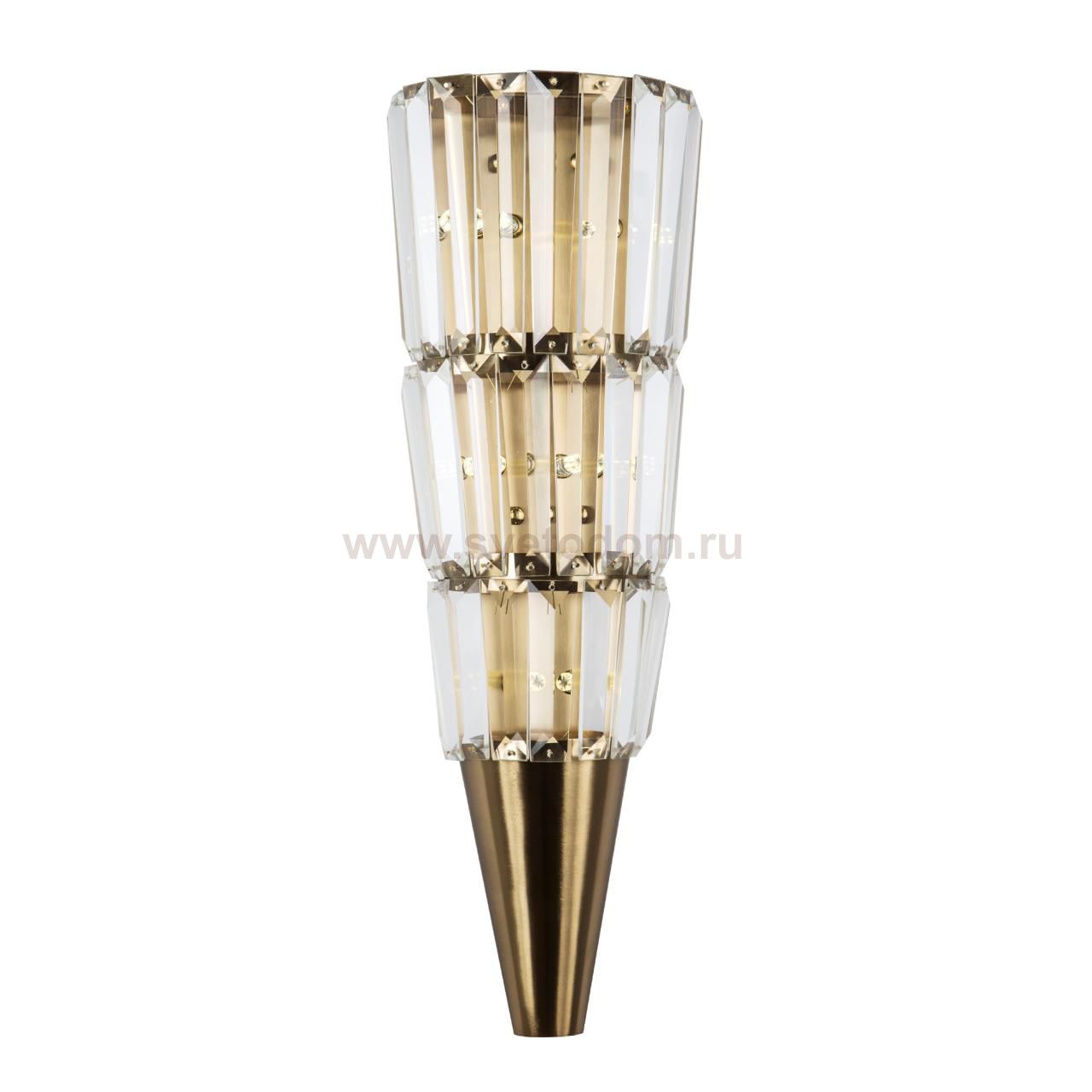 Настенный светильник MODELUX ML.523.05 BS