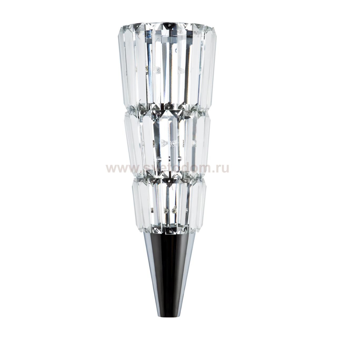 Настенный светильник MODELUX ML.523.05 CR