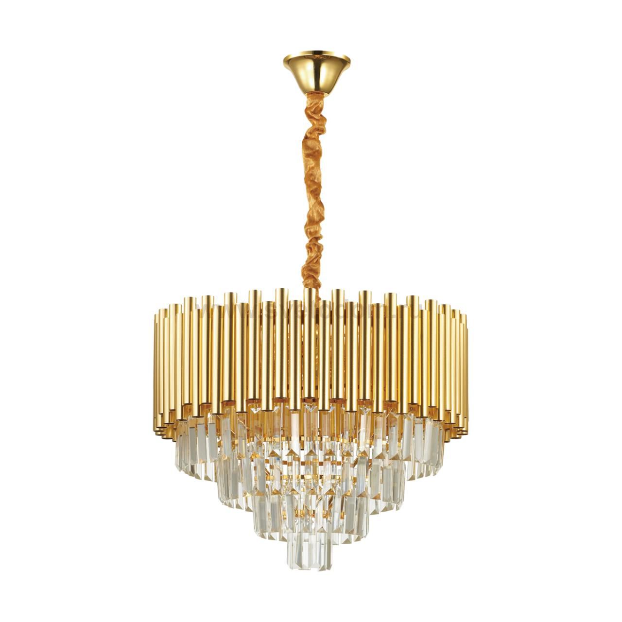 Люстра Odeon Light 5230/7 CLASSI