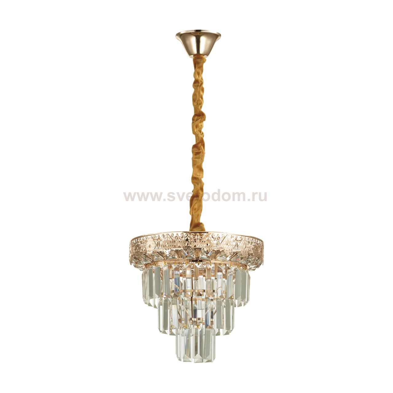 Люстра Lumion 5232/4 CLASSI