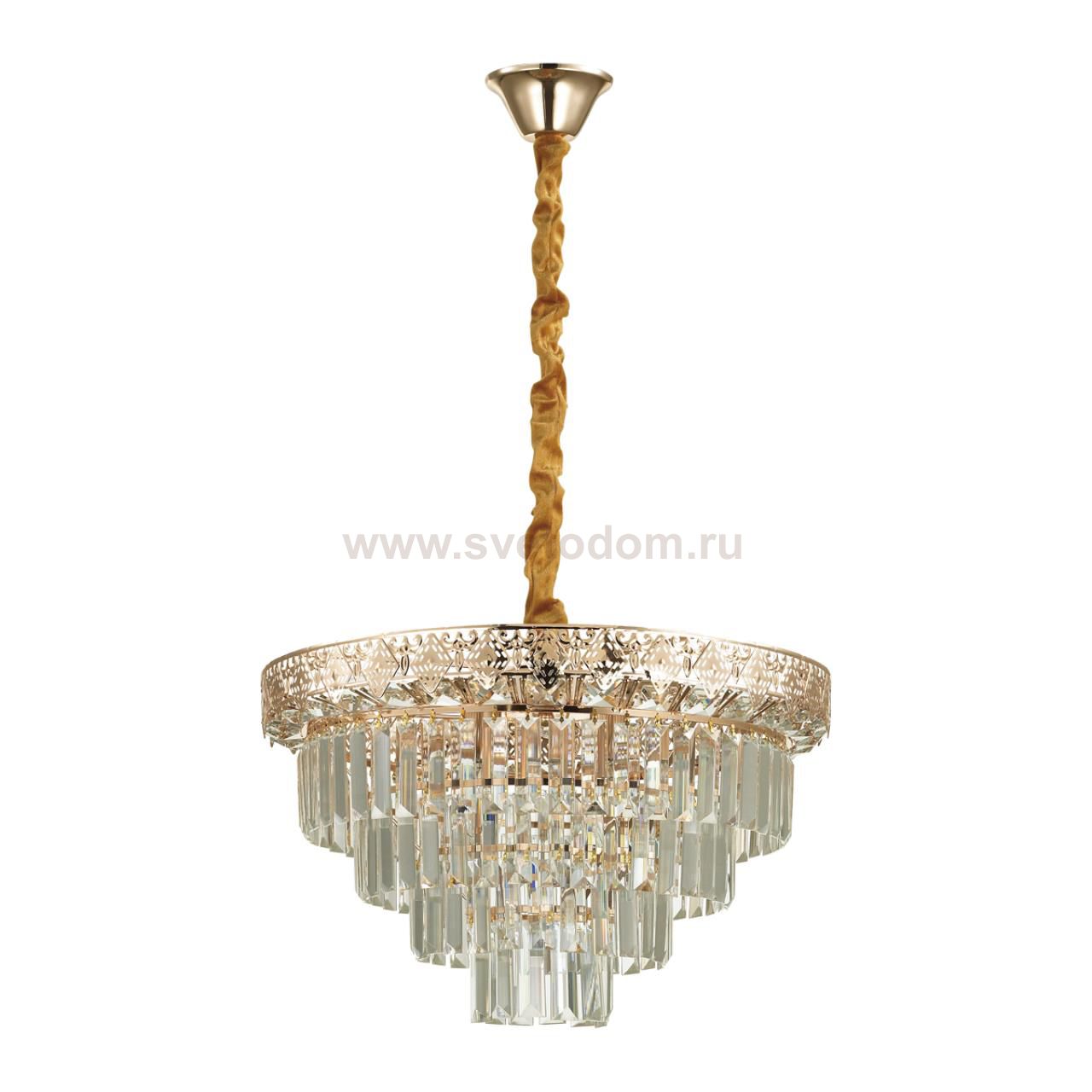 Люстра Odeon Light 5232/8 CLASSI