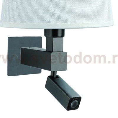 Светильник настенный бра   Mantra 5233+5237+5171 BAHIA