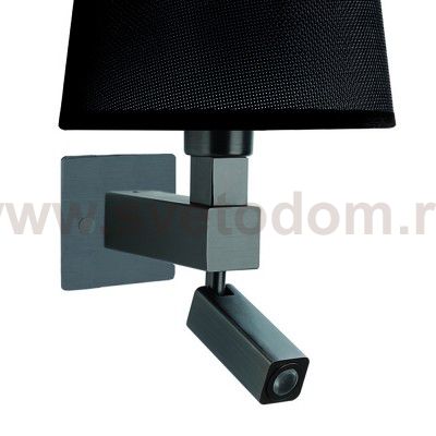 Светильник настенный бра   Mantra 5233+5238+5171 BAHIA