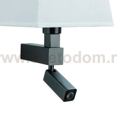 Светильник настенный бра   Mantra 5233+5239 BAHIA