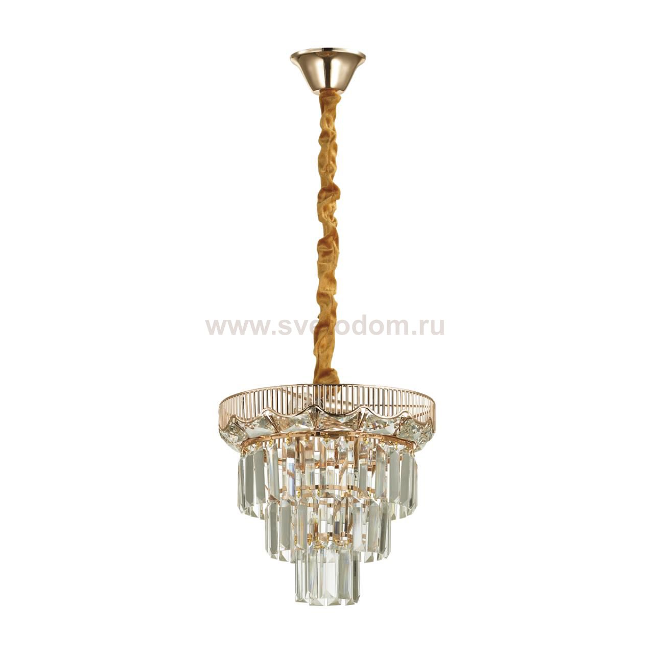 Люстра Odeon Light 5233/4 CLASSI