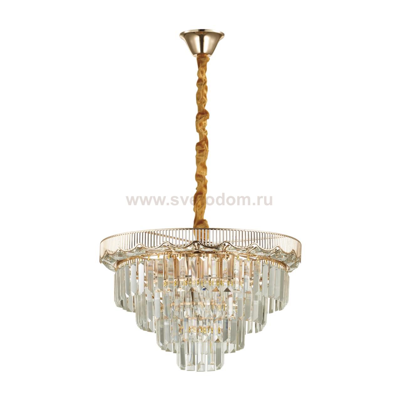 Люстра Lumion 5233/8 CLASSI