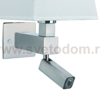 Светильник настенный бра   Mantra 5234+5239+5170 BAHIA