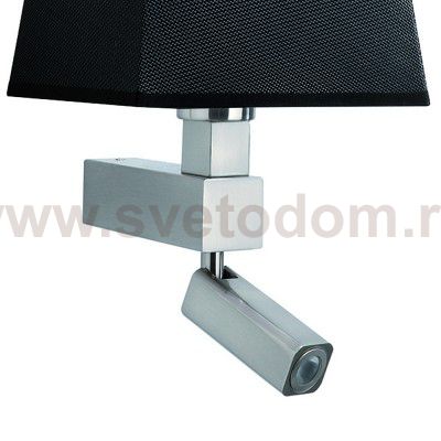 Светильник настенный бра   Mantra 5234+5240 BAHIA