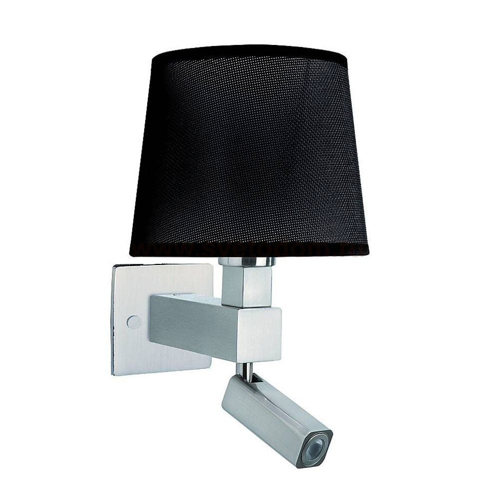 Светильник настенный бра   Mantra 5234+5238+5170 BAHIA