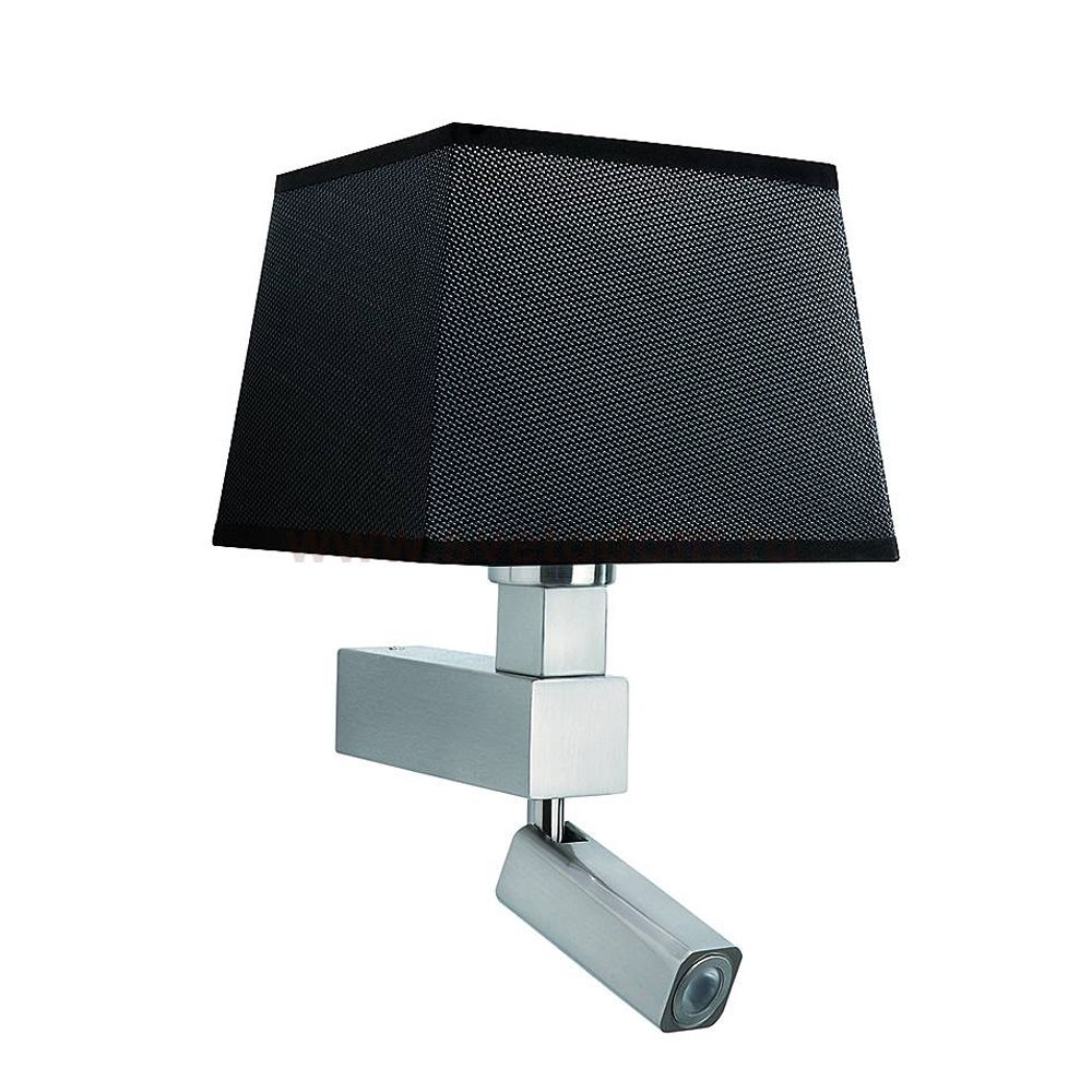 Светильник настенный бра   Mantra 5234+5240 BAHIA