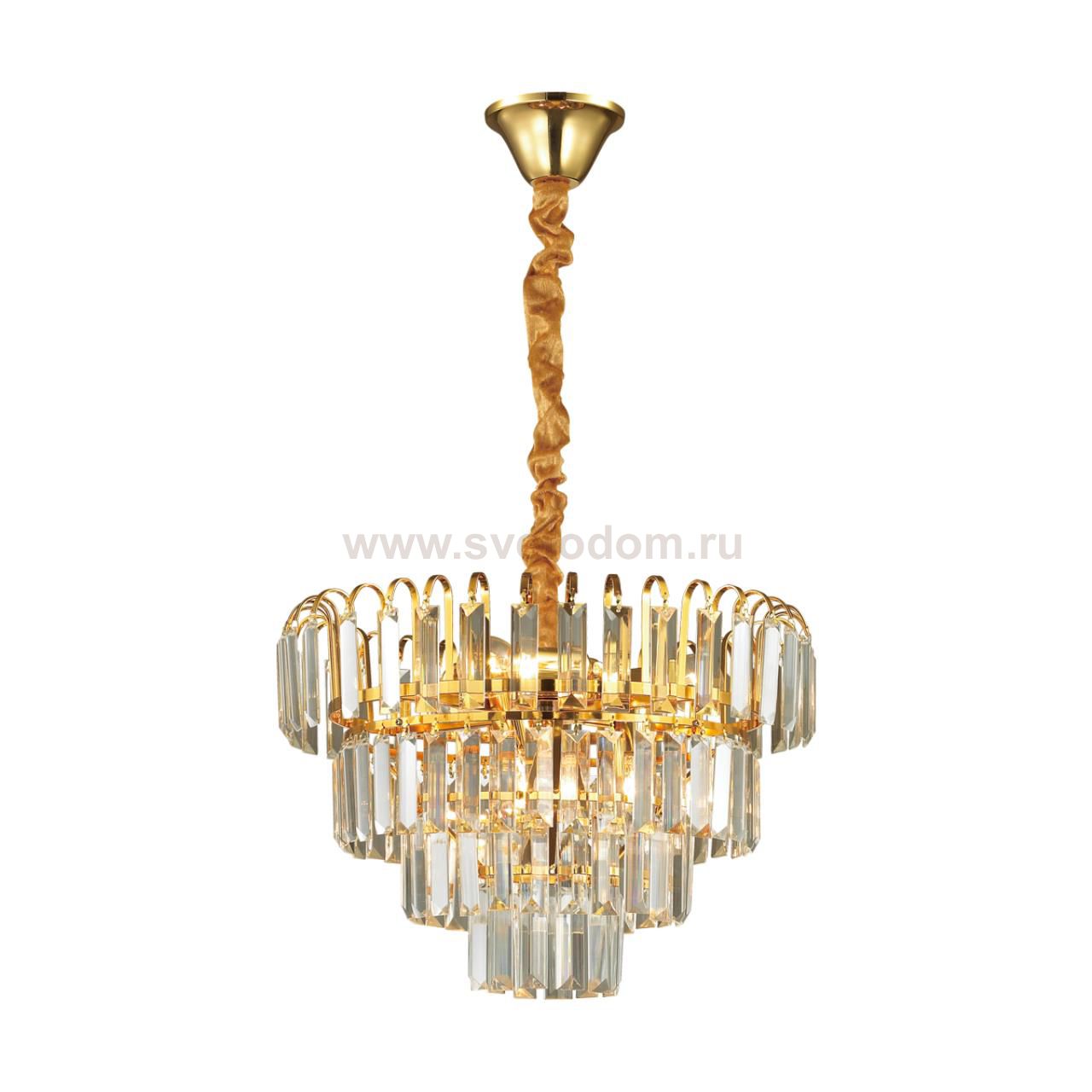 Люстра Lumion 5234/6 CLASSI