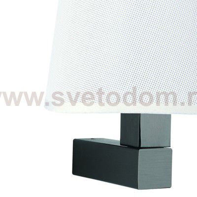 Светильник настенный бра   Mantra 5235+5237 BAHIA