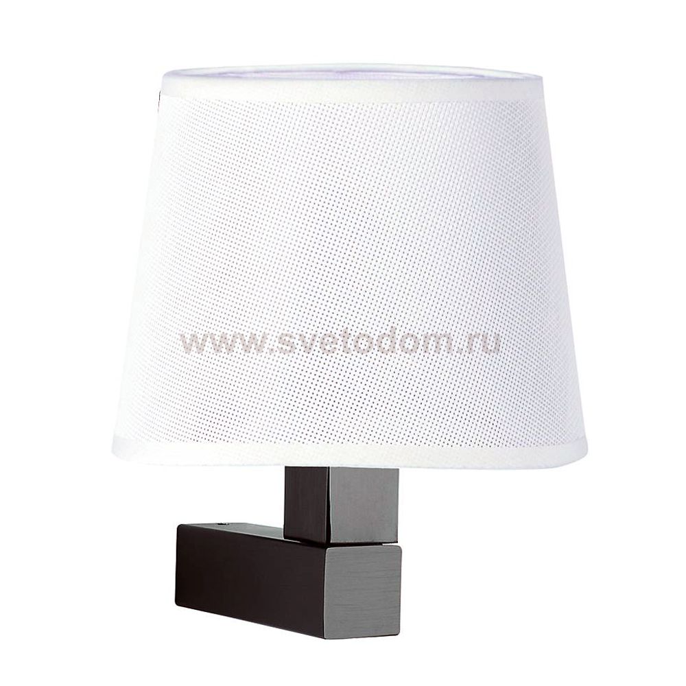 Светильник настенный бра   Mantra 5235+5237 BAHIA
