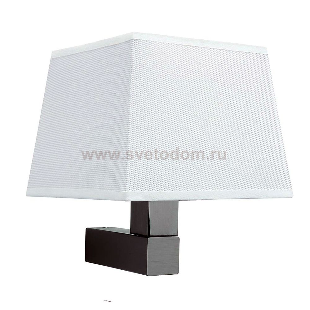 Светильник настенный бра   Mantra 5235+5239 BAHIA