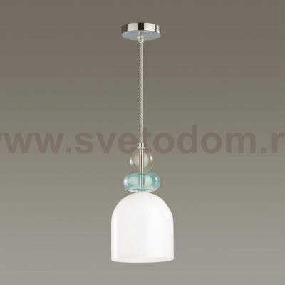 Подвесной светильник Odeon Light 5235/1B MODERNI