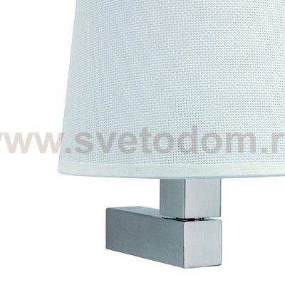 Светильник настенный бра   Mantra 5236+5237 BAHIA