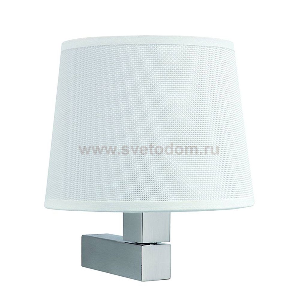 Светильник настенный бра   Mantra 5236+5237 BAHIA