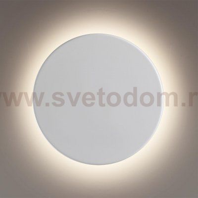 Бра Odeon Light 5236/9WL LEDIO
